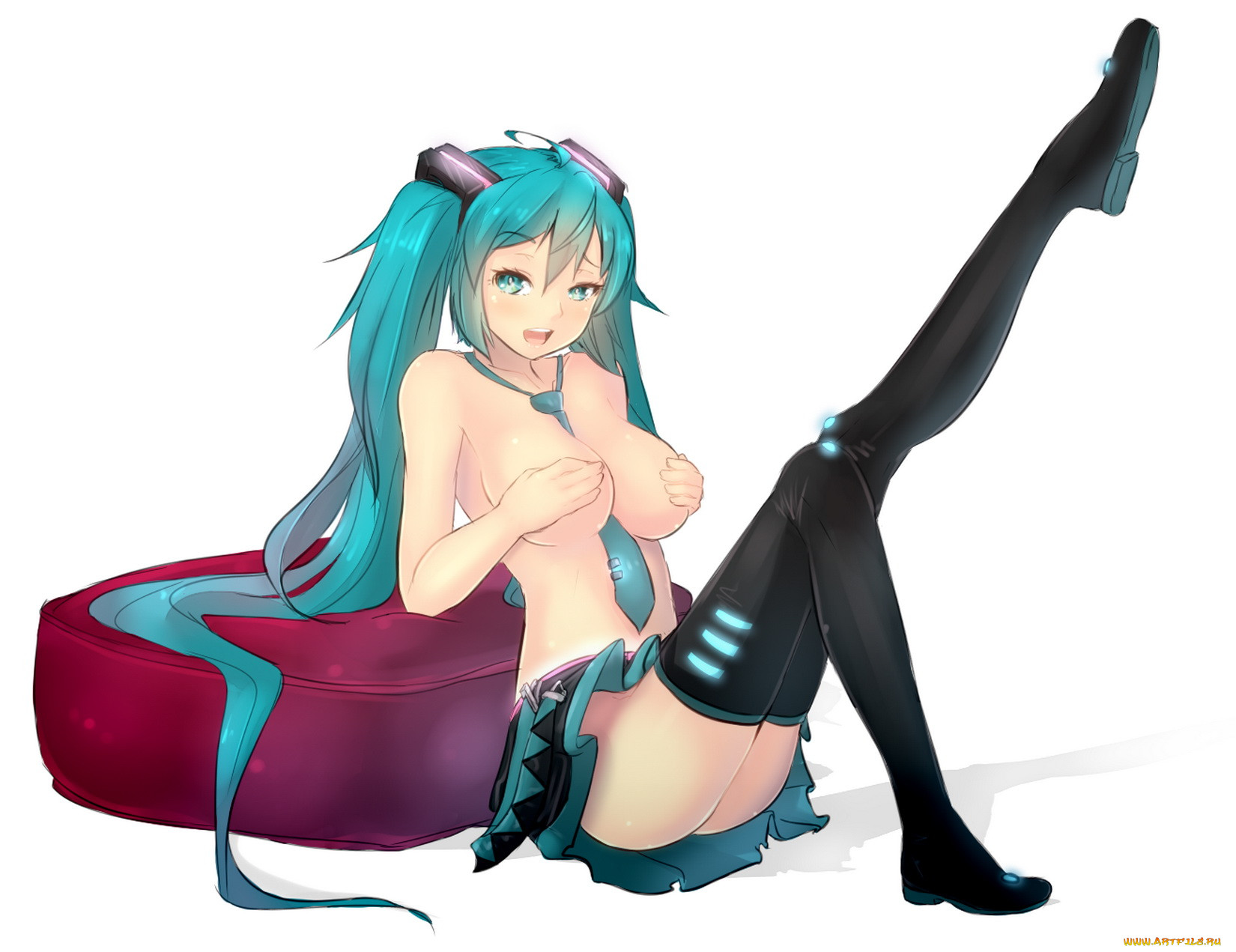 , vocaloid, , , , , 